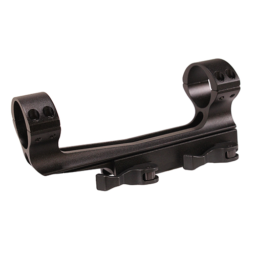 ATN DUAL CANTILEVER QDM OPTICS MOUNT 30MM MATTE BLACK - for sale