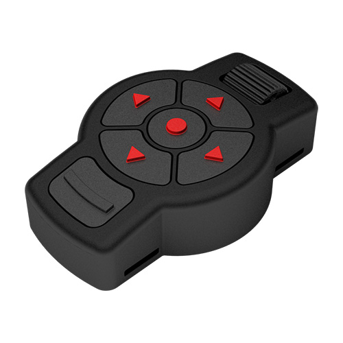 ATN X-TRAC TACTICAL REMOTE ACCESS CONTROL BLUETOOTH - for sale
