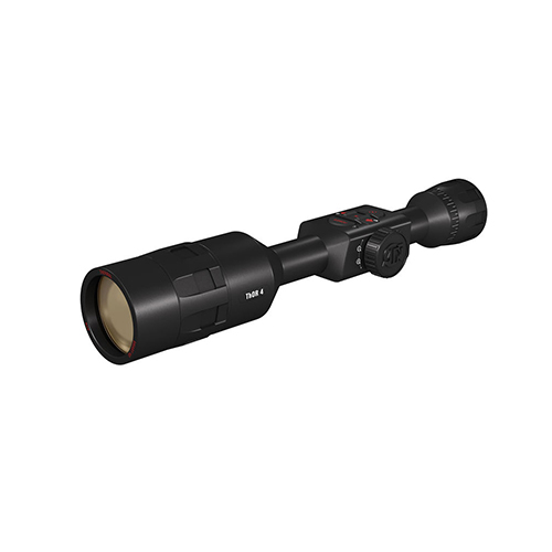 ATN THOR 4 7-28X THERMAL RFL SCP W/FULL HD VIDEO REC & WIFI - for sale