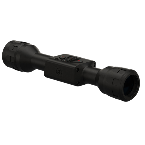 ATN THOR LT 3-6X THERMAL RIFLE SCOPE - for sale