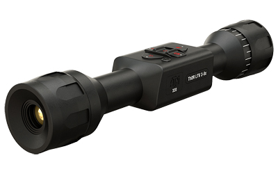 ATN THOR LTV 3-9X THERMAL RFL SCOPE 320X240 W/VIDEO - for sale