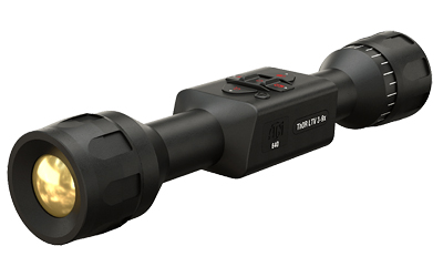 ATN THOR LTV 3-9X THERMAL RFL SCOPE 640X480 W/VIDEO - for sale