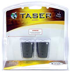 taser international - Bolt/Pulse/Pulse+ Cartridges - C2/PULSE/BOLT CARTRIDGES 15FT 2PK for sale