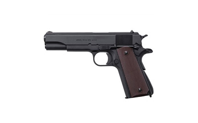 AUTO ORD 1911 45ACP 5" 7RD MATTE GI - for sale