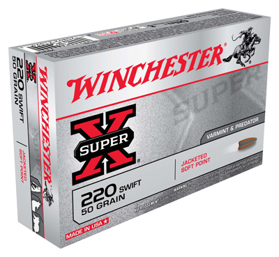 WIN SPRX 220SWFT 50GR JSP 20/200 - for sale