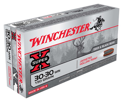 WIN SPRX 3030WN 150GR JHP 20/200 - for sale