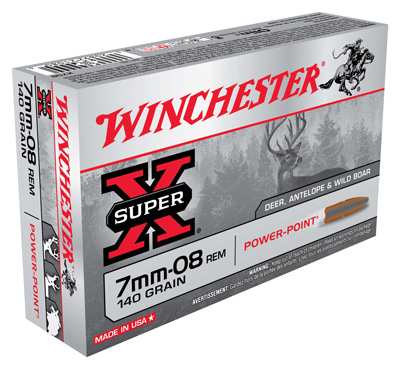 WIN SPRX PWR PNT 7MM-08 140GR 20/200 - for sale