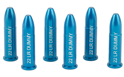 a-zoom - Rimfire Action Proving - 22LR RFL METAL SNAP-CAPS 6PK for sale