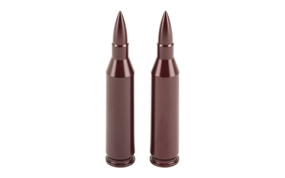 a-zoom - Rifle - 243 WIN RFL METAL SNAP-CAPS 2PK for sale