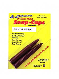 a-zoom - Rifle - 30-06 SPRG RFL METAL SNAP-CAPS 2PK for sale