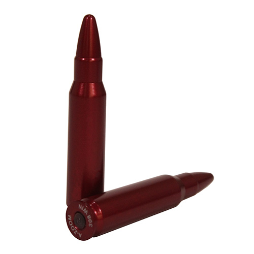 a-zoom - Rifle - 308 WIN RFL METAL SNAP-CAPS 2PK for sale