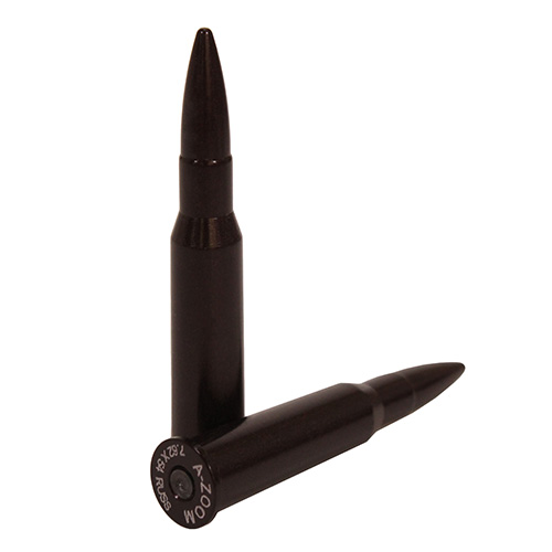 a-zoom - 12233 - 7.62X54 RUSSIAN RFL METAL SNAP-CAPS 2PK for sale