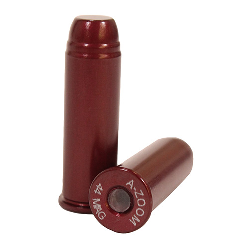 a-zoom - Revolver - 44 MAGNUM RVLVR METAL SNAP-CAPS 6PK for sale