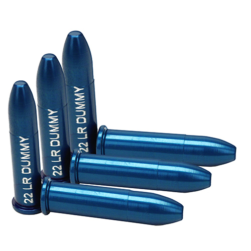 a-zoom - Rimfire Action Proving - 22LR RFL METAL SNAP-CAPS 6PK for sale