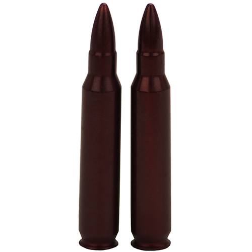 a-zoom - Rifle - 223 REM RFL METAL SNAP-CAPS 2PK for sale