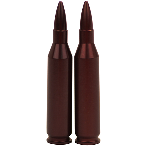 a-zoom - Rifle - 243 WIN RFL METAL SNAP-CAPS 2PK for sale