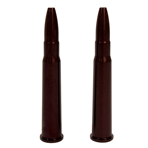 a-zoom - Rifle - 303 BRITISH RFL METAL SNAP-CAPS 2PK for sale