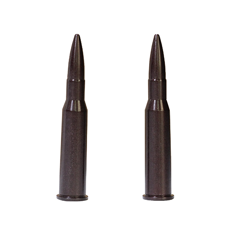 a-zoom - 12233 - 7.62X54 RUSSIAN RFL METAL SNAP-CAPS 2PK for sale