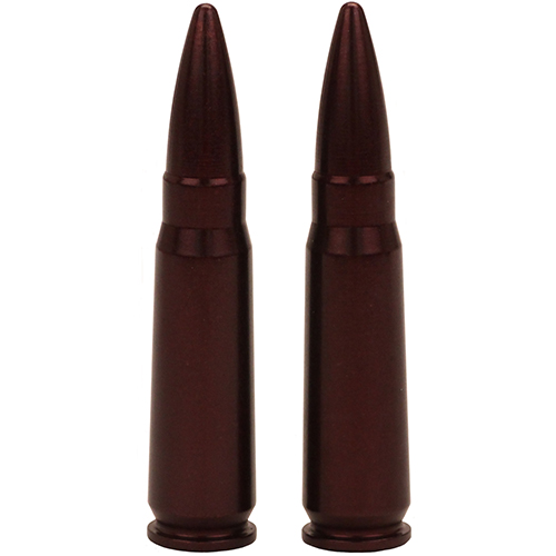 a-zoom - Rifle - 7.62X39 RFL METAL SNAP-CAPS 2PK for sale