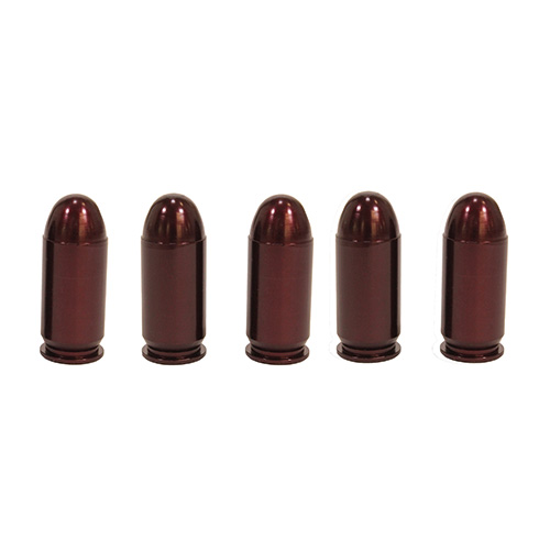 a-zoom - Precision - 45 AUTO PSTL METAL SNAP-CAPS 5PK for sale