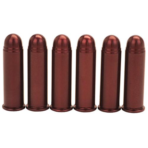 a-zoom - Revolver - 38 SPECIAL RVLVR METAL SNAP-CAPS 6PK for sale