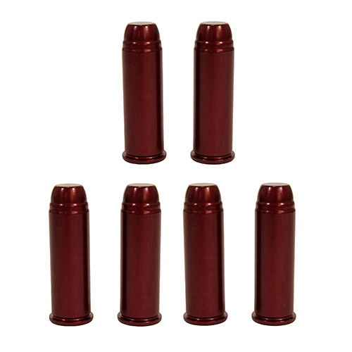 a-zoom - Revolver - 44 MAGNUM RVLVR METAL SNAP-CAPS 6PK for sale