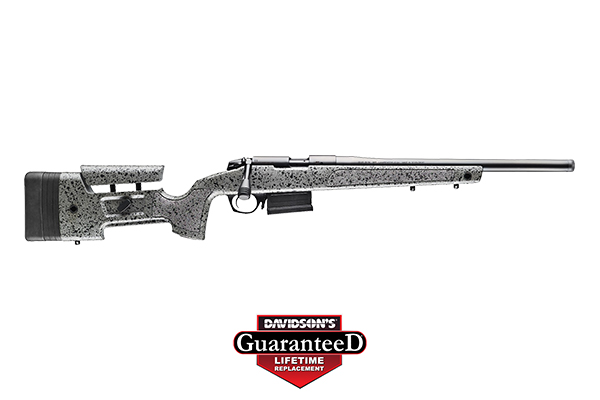 BERGARA B14R 22LR TRNR STL 18" 10RD - for sale