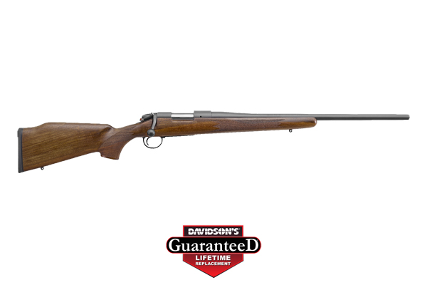 Bergara Timber 6.5CM Walnut st - for sale