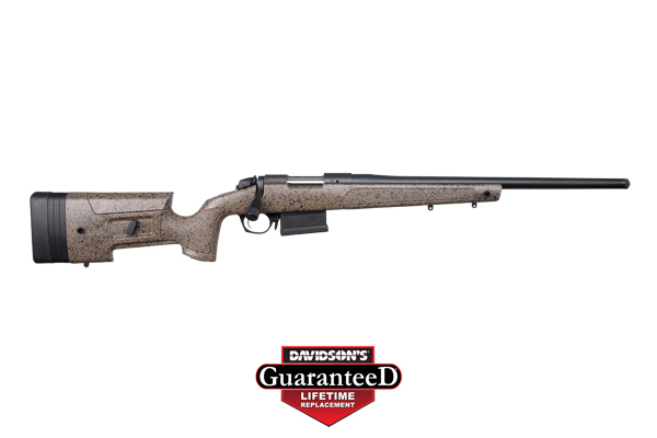 Bergara HMR .308 Win. 20" Bbl. - for sale