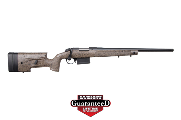 Bergara HMR 450 BM 20" Bbl. - for sale