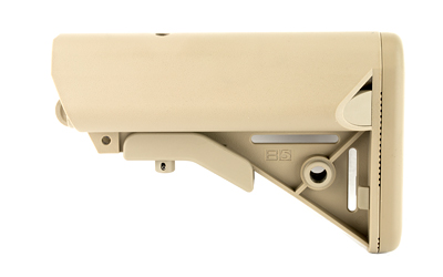 B5 SYSTEMS SOPMOD STOCK MIL-SPEC FDE - for sale