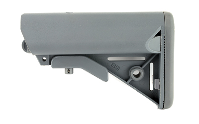 B5 SYSTEMS SOPMOD STOCK MIL-SPEC WOLF GREY! - for sale