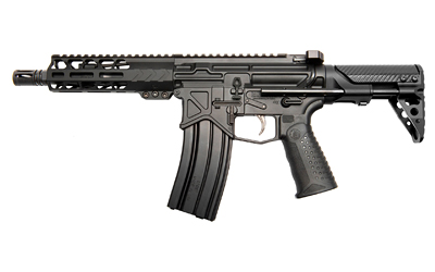 BAD SILENT PRO PDW SBR 7.5" 300BLK - for sale