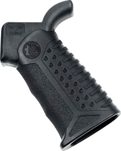 BAD ADJUSTABLE TACTICAL GRIP BLACK - for sale