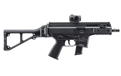 B&T APC10 PRO SBR 10MM 6.9" 30RD BLK - for sale