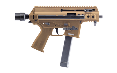 B&T APC9K 9MM 4.3" 33RD GLK W/ADP TN - for sale