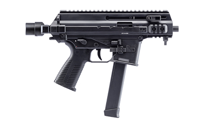 B&T APC9K 9MM 4.3" 33RD GLK W/ADPTR - for sale