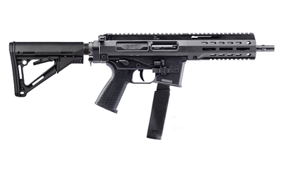 b&t usa - SPC - 10mm Auto - Anodized