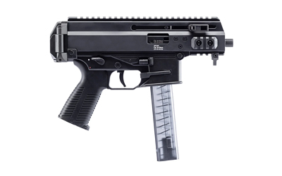 B&T APC9K 9MM 4.3" 30RD W/ADAPTR BLK - for sale