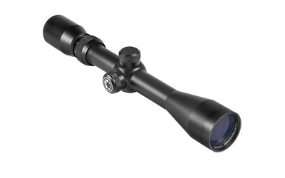 BARSKA HUNTMASTER 3-9X40 SCP - for sale