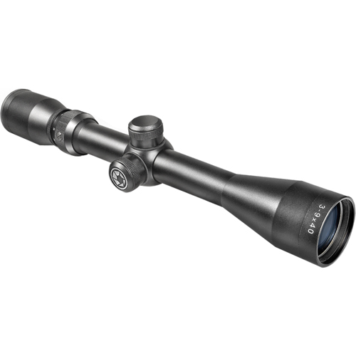 BARSKA HUNTMASTER 3-9X40 SCP - for sale
