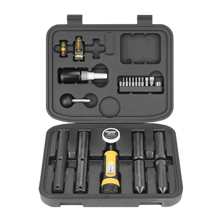wheeler - Scope Mount Kit - SCOPE MOUNTING KIT COMBO - 1IN/30MM for sale