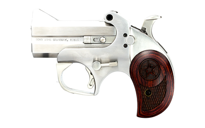 BOND TEXAS DEFENDER 3 357MAG 38SPL - for sale