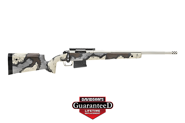 Springfield Armory - 2020 Waypoint - .308|7.62x51mm for sale