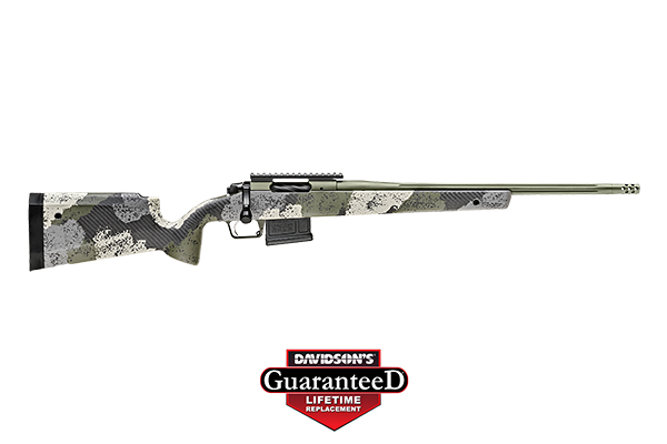Springfield Armory - 2020 Waypoint - 6mm Creedmoor for sale