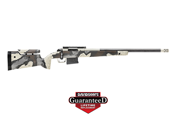 SPRGFLD WAYPOINT 6.5CM 22" CF ADJ RD - for sale