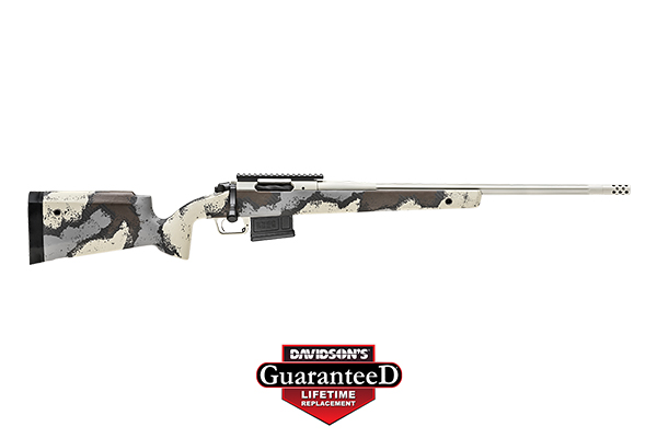 Springfield Armory - 2020 Waypoint - 6.5mm Creedmoor for sale