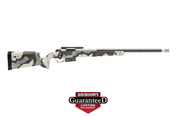 SPRINGFIELD 2020 WAYPOINT 24" 6.5PRC CARBON FIBER/RIDGELINE - for sale