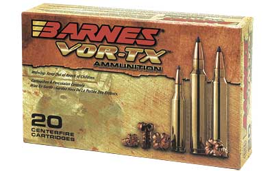 BARNES VOR-TX 7MM-08 120GR TTSX BT 20RD 10BX/CS - for sale