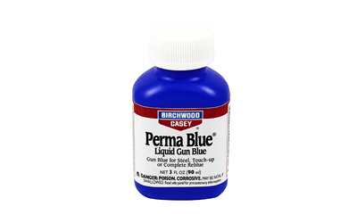 birchwood casey - Perma Blue - PB22 PRMABLU LIQ GUN BLUE 3OZ BTL for sale